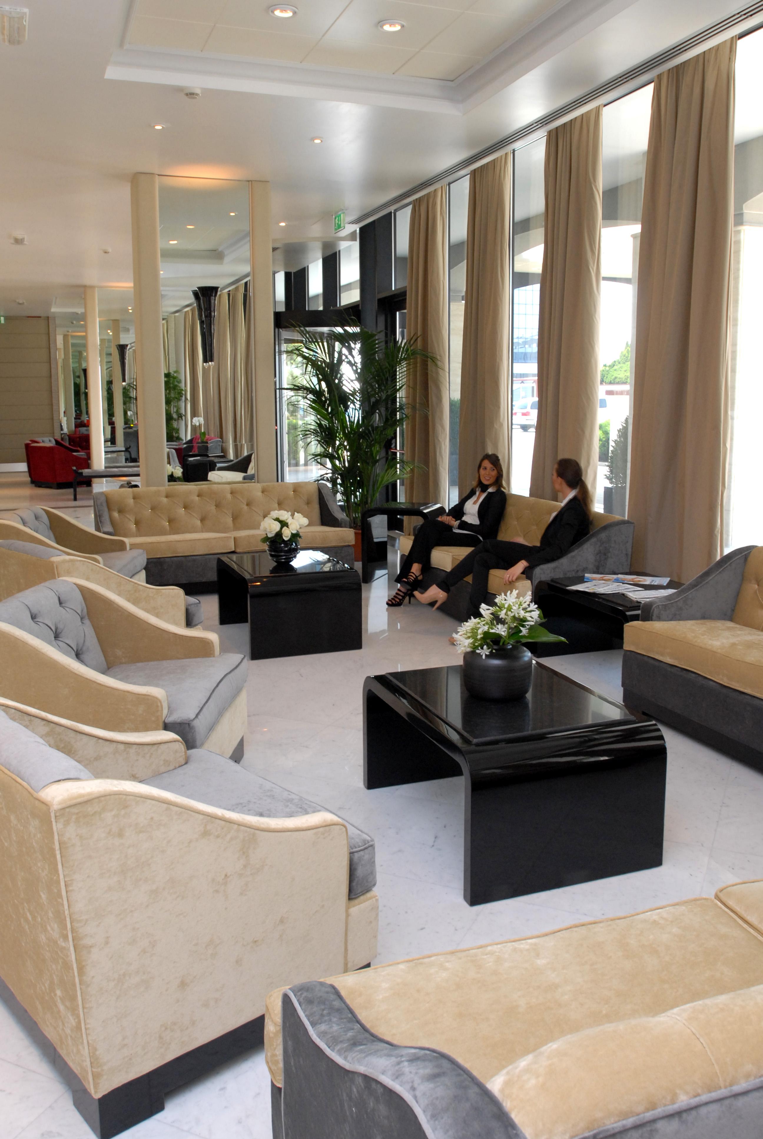 Grand Hotel Duca Di Mantova Sesto San Giovanni Zewnętrze zdjęcie